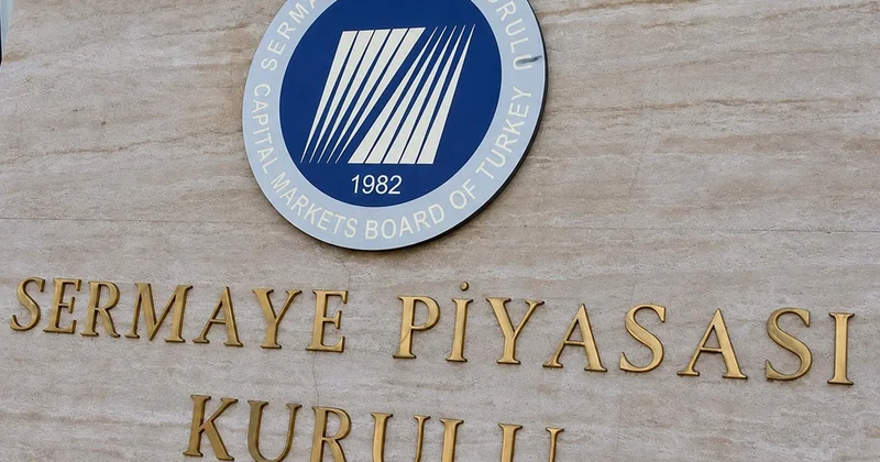 SPK, 3 şirketin faaliyetini durdurdu
