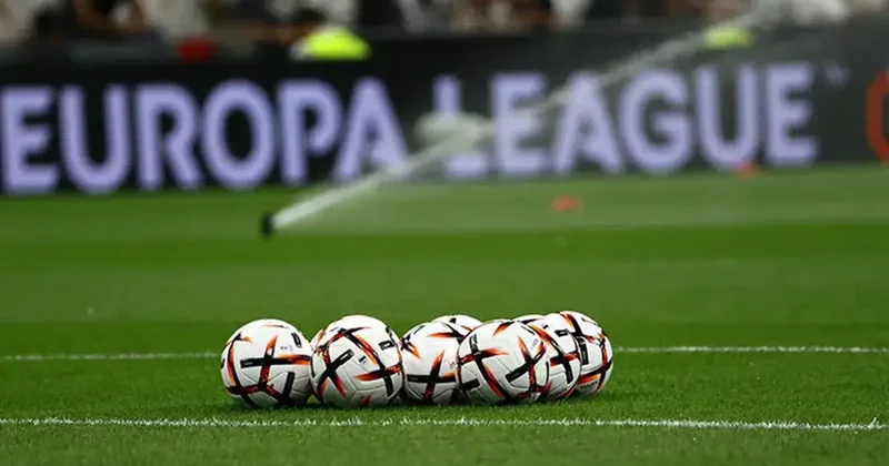 UEFA Avrupa Ligi nde 3. hafta! İşte fikstür Fanatik Gazetesi UEFA Avrupa Ligi Haberleri Spor