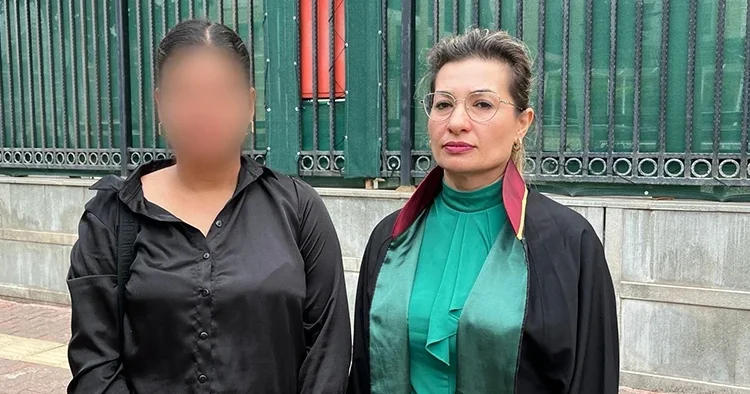 Rehberlik öğretmenine anlattı… “Anneni öldürürüm” tehdidiyle çocuğa istismara 30 yıl hapis