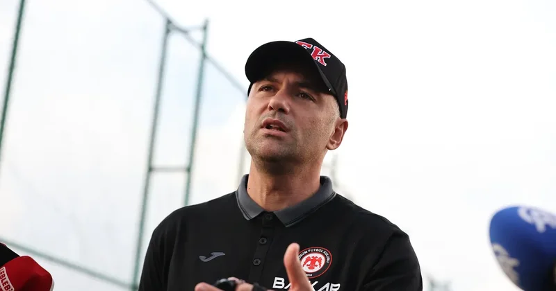 Burak Yılmaz’dan Lille itirafı! ‘Evimde gibi hissettim’