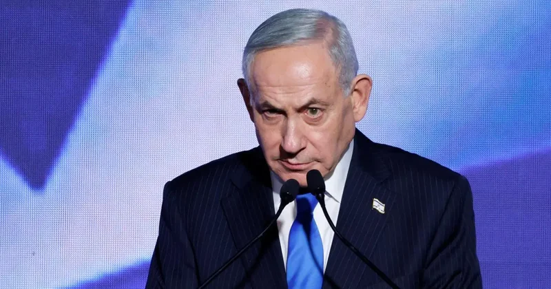 İsrail ordusundan Netanyahu kararı!