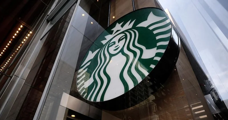 Starbucks’ta oturmak artık şarta bağlandı Sözcü Gazetesi