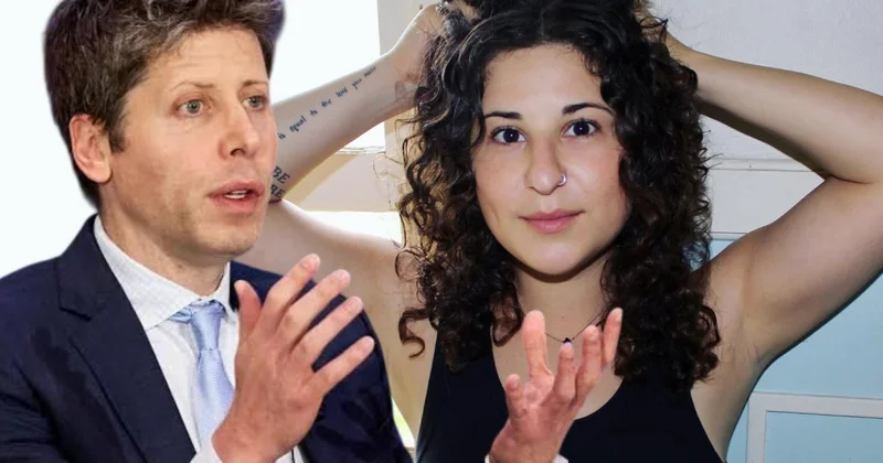 ABD de mahkeme, Sam Altman a açılan cinsel istismar davasını reddetti
