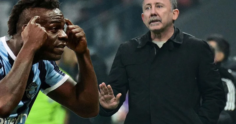 İngiliz basını, Sergen Yalçın ı Beyni yok sözleriyle duyurdu