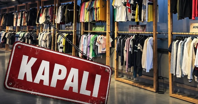 Türkiye nin tekstil devi 7 fabrikasını kapattı, 5 bin kişiyi işten çıkardı Sözcü Gazetesi