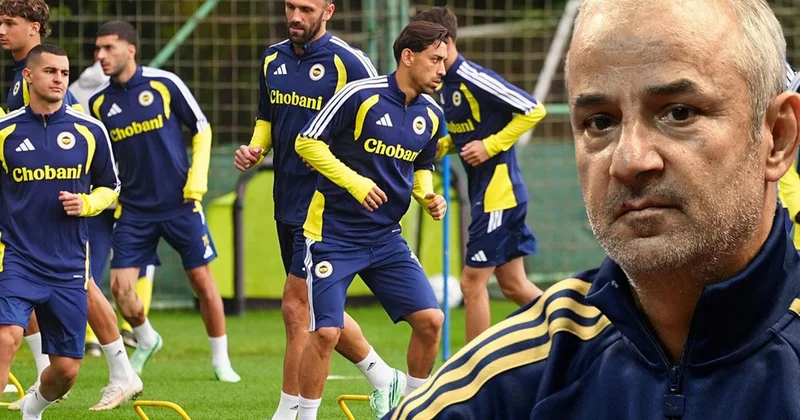 Fenerbahçe de deprem! Asensio 3 ay, Ake 3 hafta yok