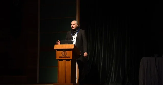 Ceza Hukuku Kongresi Anadolu Üniversitesinde başladı Eskişehir Haberleri Habertürk Yerel Haberler