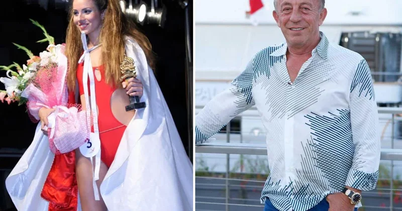 Ali Ağaoğlu altıncı kez baba oluyor! İşte genç sevgilinin karnındaki bebeğin cinsiyeti