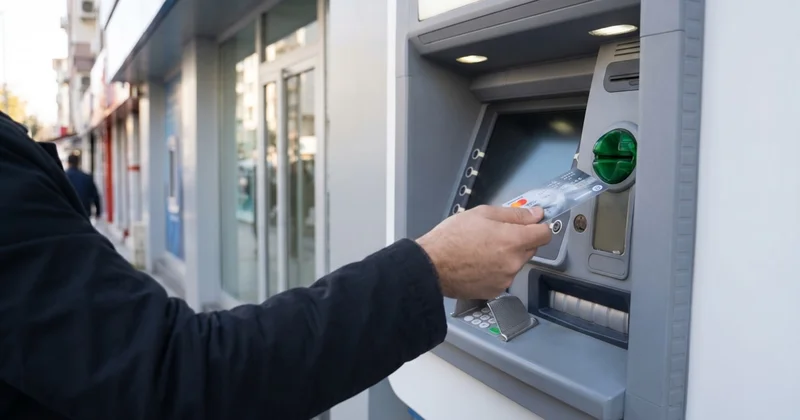 Banka müşterilerini ilgilendiren karar verildi: Yargıtay ATM kurallarını değiştirdi Sözcü Gazetesi