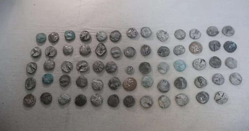 Türkiye nin kültürel mirası sınır kapılarında korundu
