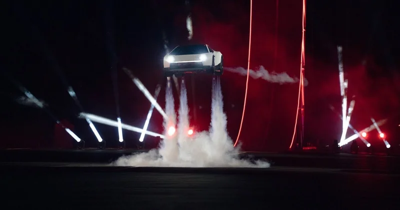 3.5 trilyon dolarlık hazırlık: SpaceX ve Tesla da komiteler kuruldu