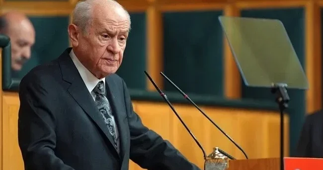 Bahçeli den deniz yetki anlaşmasıyla ilgili açıklama: Tarih değişti, Türkiye güçlendi