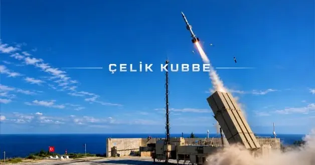 Sinop’ta SİPER’den gövde gösterisi! Yerli füze hedefi tam isabetle imha etti!