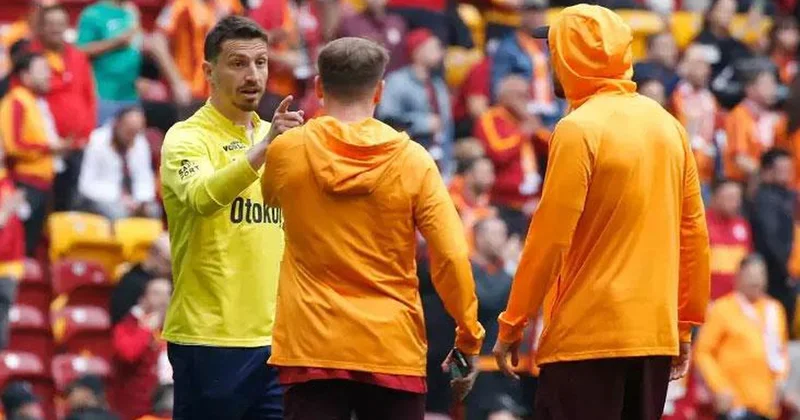 Mert Hakan dan bomba Kerem paylaşımı
