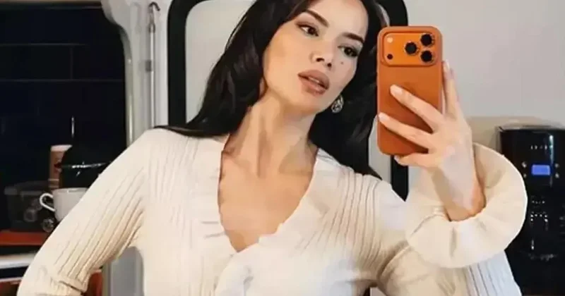 Seray Kaya’dan ayrılık söylentileri sonrası dikkat çeken mesaj