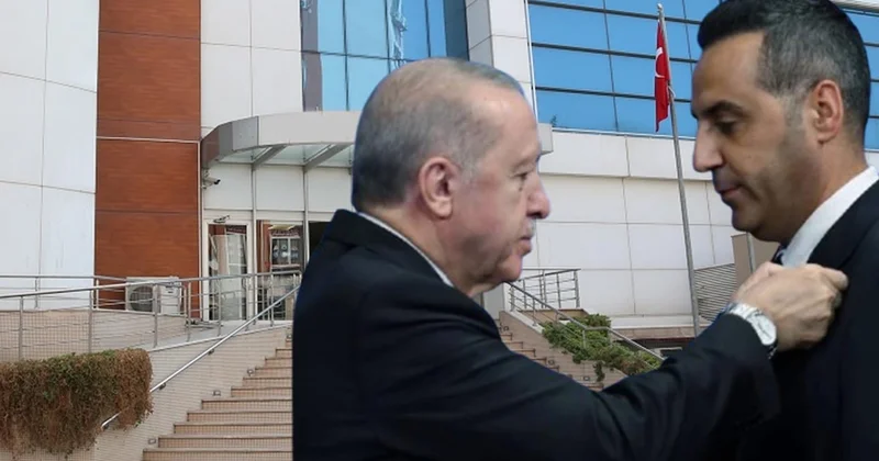 AKP ye geçen belediyede maaş krizi! Personel iş bırakma kararı aldı Sözcü Gazetesi
