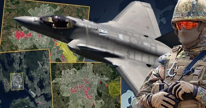 Haritadaki konumları her şeyi değiştirdi: Gözler bu mülklere çevrildi! Avrupa’daki sessiz hamle NATO’yu tedirgin etti