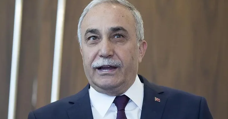 Eşref Fakıbaba dan istifa kararı! Hem vekillikten hem partinden ayrılacak