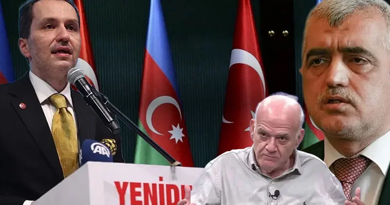 Azerbaycan 31 Türk vatandaşını istenmeyen kişi ilan etti! Girişleri yasaklandı: Aralarında Fatih Erbakan da var