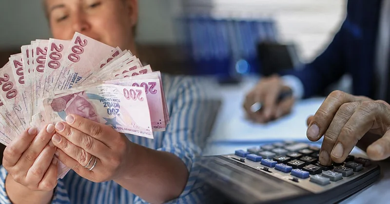 DSP lideri Aksakal, 2027 asgari ücrete faiz ödemesi artışına göre yüzde 45 zam istedi