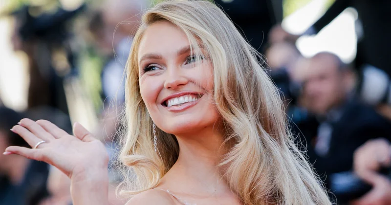 Ünlü model Romee Strijd den Victoria s Secret seçmelerine tepki