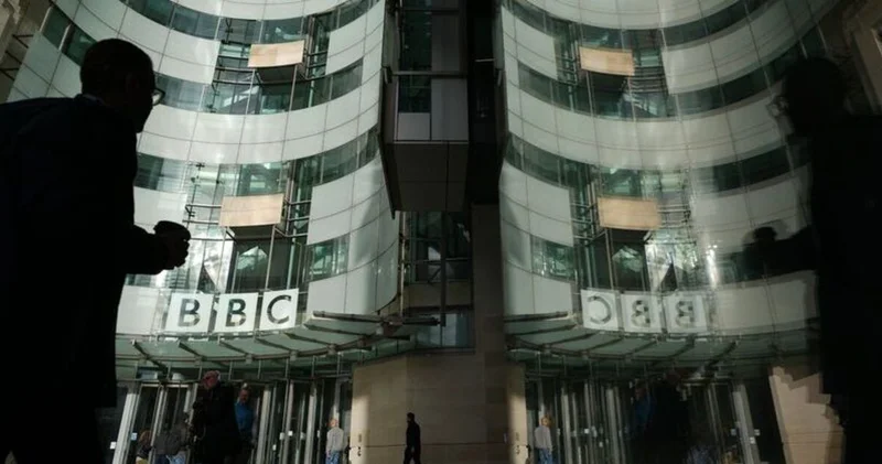 BBC den işten çıkarma kararı