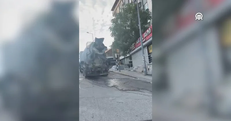 Sosyal medyada paylaşıldı, yakalandı Son dakika haberleri