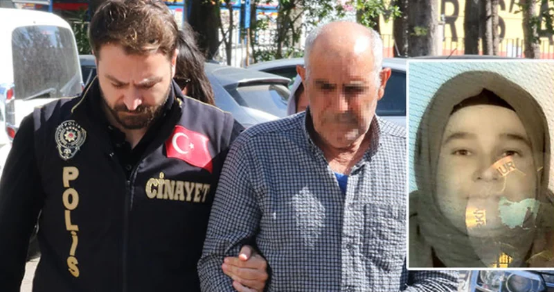 SON DAKİKA HABERİ: Amine Bozkurt cinayeti! Yeğenini sokakta öldürdü mahkemede Pes dedirtti Son dakika haberleri