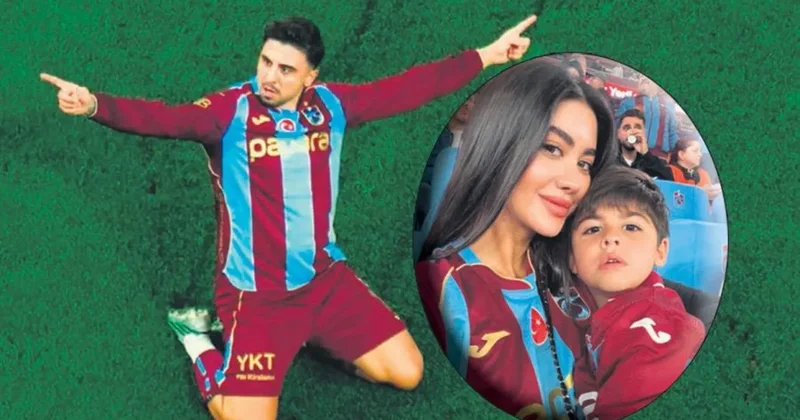 Ozan attı Aren coştu