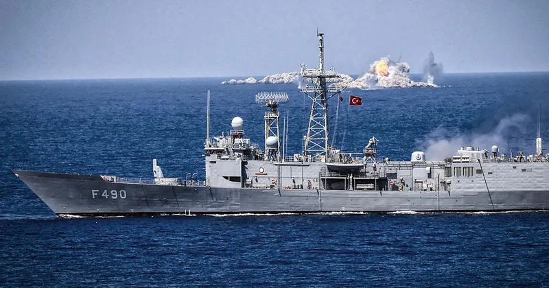 Libya nın deniz yetki alanları mutabakatını onaylamasına İsrail den sert tepki
