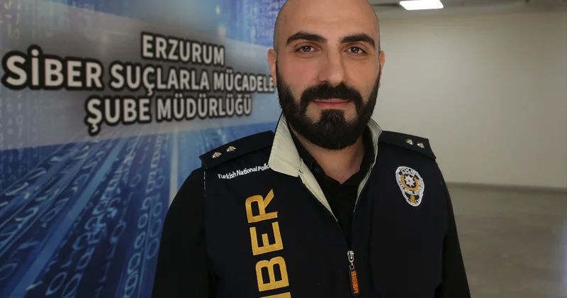 Erzurum da sahte ödeme sitesi tuzağında 20 kişi 1,5 milyon lira kaybetti