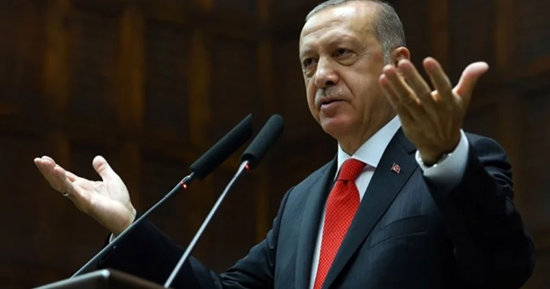 Cumhurbaşkanı Erdoğan: Fon meselesini çok ciddiye alıyoruz Son Haberler