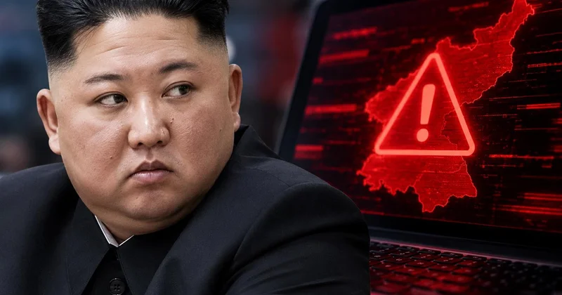 Kim in öldüğü iddiaları sonrası Kuzey Kore de esrarengiz gelişme