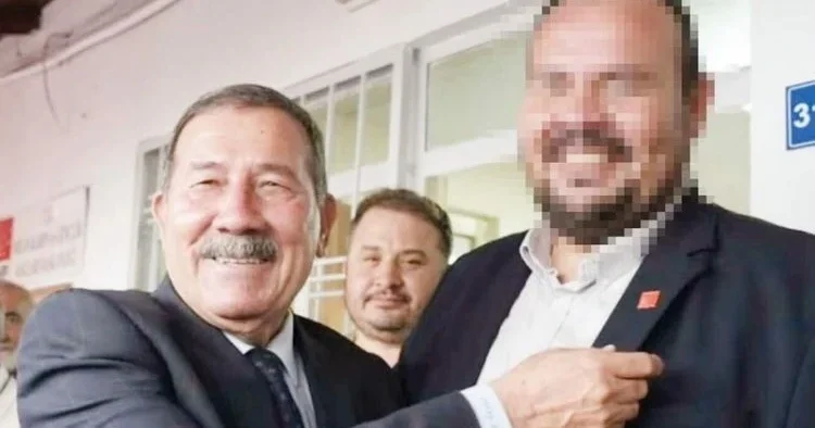 Milas’ta başkan gözaltında