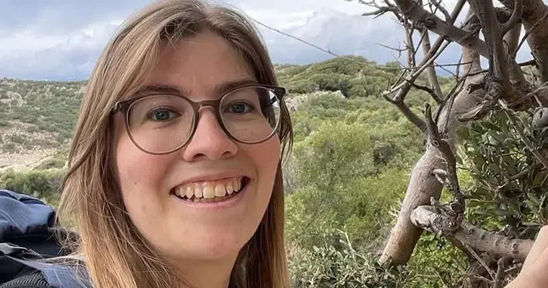 Likya Yolu nda kaybolan turist aranıyor