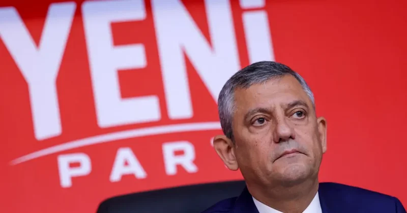 Yeni Parti için kritik gün! Gözler AYM nin isim kararında
