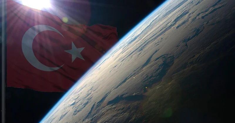 Türkiye nin uzay ve havacılık faaliyetleri için 100 milyar liraya yakın ödenek