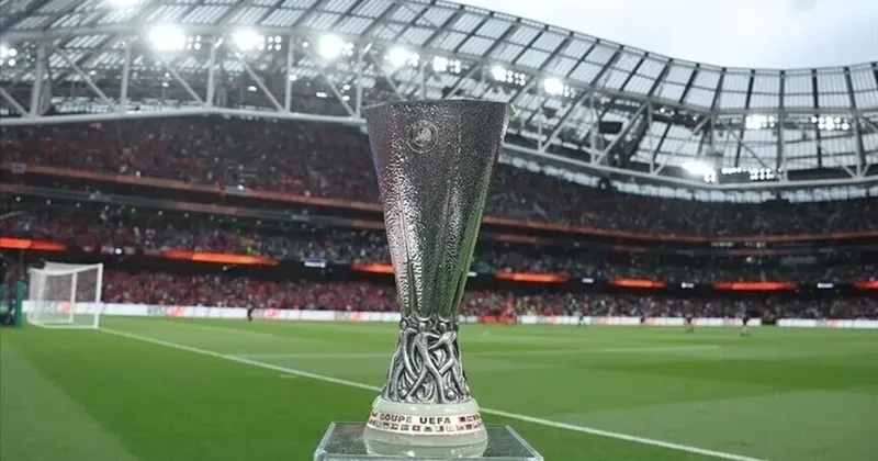 UEFA Avrupa Ligi nde 3. hafta maçları başlıyor!