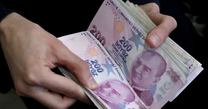 TCMB açıkladı: Türkiye’de toplam borçluluk oranı geriledi