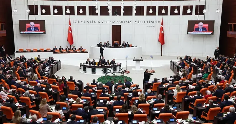 AK Parti li Gül: Bu süreçte hiçbir ayrımcılık ya da kayırmacılığa asla izin verilmeyecektir