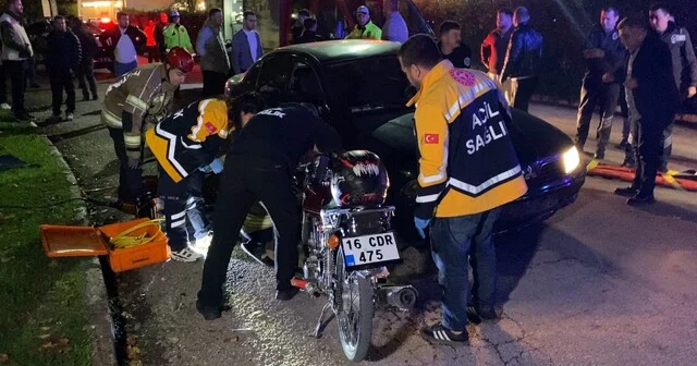 17 yaşındaki Muhammed hayatını kaybetti, annesinin feryadı yürekleri dağladı Bursa Haber Habertürk Yerel Haberler