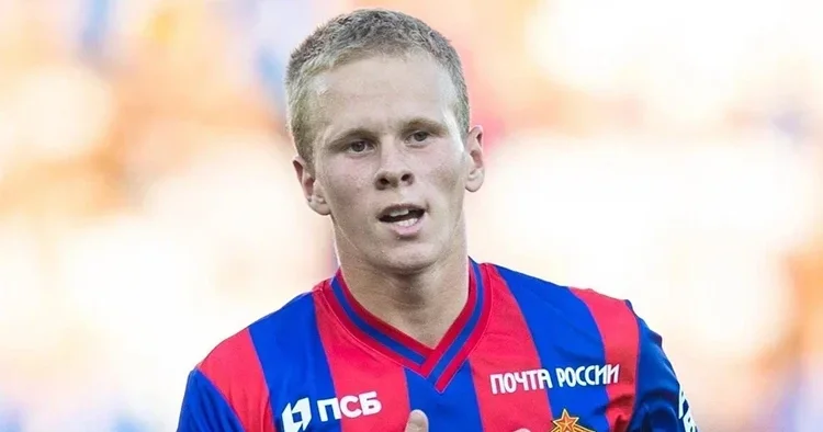Matvey Kislyak tan Galatasaray sözleri: Bildirimleri bile açtım!