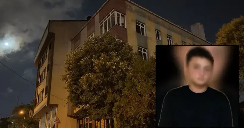 Kağıthane’de amcasını pompalı tüfekle vuran yeğen: Bize gülümsedi tüfekle evine ateş ettim