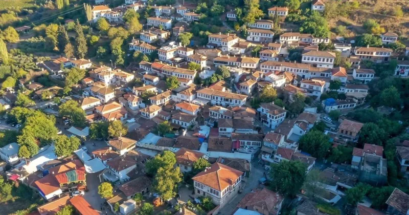 Parayı bastı koca köyü satın aldı Sözcü Gazetesi