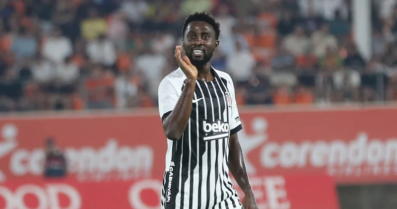 Wilfred Ndidi: Crystal Palace maçına hazırız