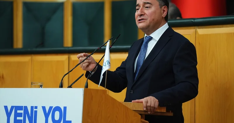 Babacan, Mekke Ortak Savunma Anlaşması na Mısır ve İran ın da dahil edilmesini istedi
