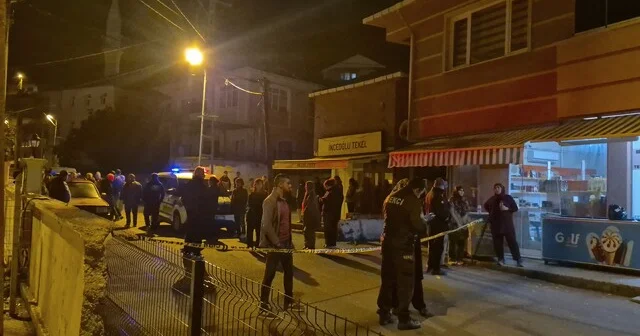 Boşanma aşamasındaki eşi ve olaya müdahale eden kişiyi tabancayla vurdu: 2 yaralı Zonguldak Haber Habertürk Yerel Haberler