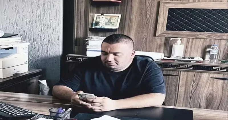 Takip ettirip öldürmüşler