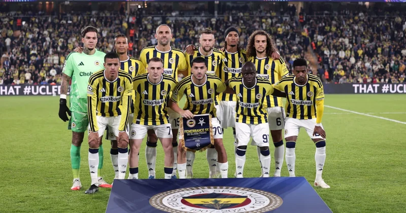 Fenerbahçe 14 yıl sonra aynı kaderi yaşadı, milyonlarca euroyu kaçırdı Sözcü Gazetesi