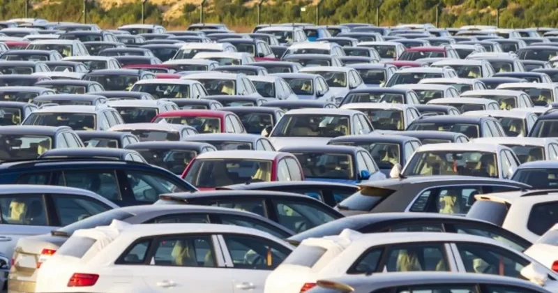 Park halindeyken bile tehlike: 105 bin aracı geri çağrıldı! Ücretsiz süreci var